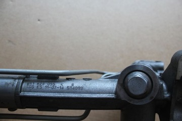 фото thumb №6, Рейка рульового управління трансмісія seat ibiza fr vw 6r1023055k