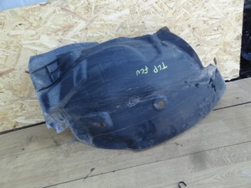 фото thumb №1, Renault fluence 2011 підкрилок передні ліва задня org