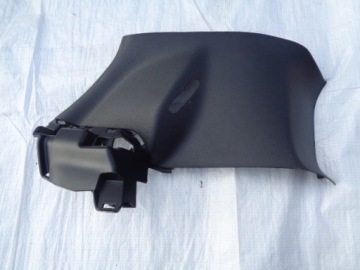 фото thumb №1, Peugeot 208 gti кронштейн полиця ліва задні