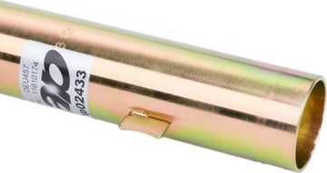 фото thumb №7, Подвеска регулируемое ap by kw skoda octavia 5e / vw golf vii variant ba5