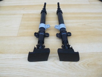 фото thumb №1, Омивач фара mercedes sls w197