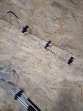 фото thumb №7, Renault megane iv провода тормозные abs