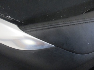 фото thumb №6, Обивка обивка дверь mazda 6 17r sedan перед