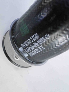 фото thumb №7, Mercedes glc 253 x/c шланг wąż інтеркулер