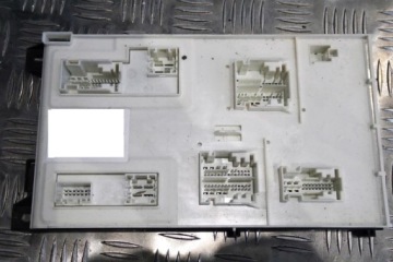 фото thumb №1, Модуль sam mercedes w166 a1669001814