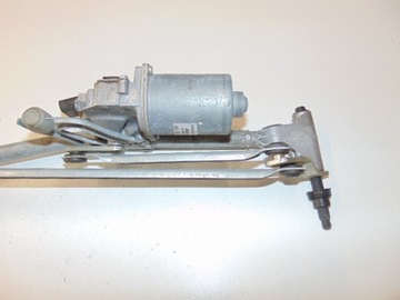 фото thumb №5, Механізм двірник перед bmw x1 2992465