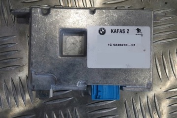 фото thumb №1, Модуль блок керування камери kafas bmw 9346273
