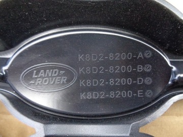 фото thumb №5, Land rover evoque ii 2 решітка радіатора решітка k8d2-8c436-aa