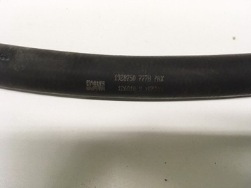 фото thumb №2, Шланг рідина насоса adblue scania r