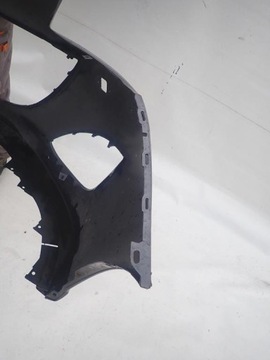 фото thumb №11, Mazda 5 ii 10-16 бампер перед передний sprysk