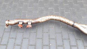 фото thumb №9, Вихлоп гасник кінцевий bmw x5 e70 m50d m-pakiet