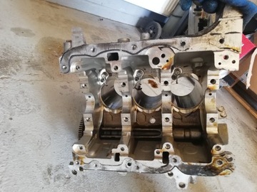 фото thumb №7, Mini cooper f57 блок двигуна b38a15a 1.5 b