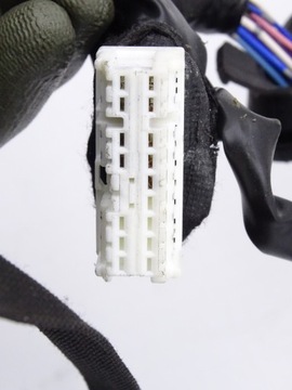 фото thumb №5, Nissan navara d23 np300 14-22 жгут дверь правый перед 24125-4kj0d #222