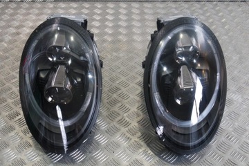 фото thumb №1, Porsche 991 lift лампа лампы перед full led