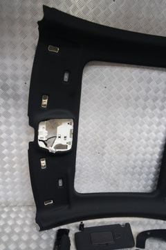 фото thumb №5, Mercedes w217 купе amg стеля панорама