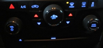 фото thumb №15, Dodge charger 2014 панель кондиционера кондиционер cd