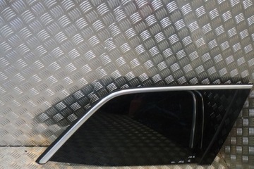 фото thumb №1, Права скло зад вставка mercedes gl gls 166 as3 12