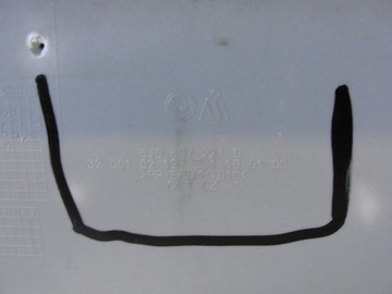 фото thumb №12, Бампер перед передній skoda fabia ii lift 5j0