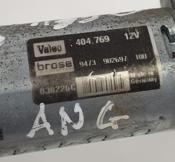 фото thumb №8, Моторчик механизм сиденье правый jaguar x350 xj