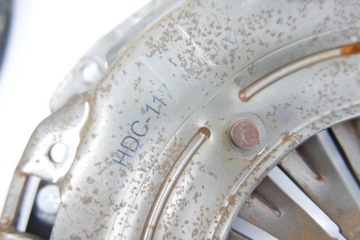 фото thumb №16, Зчеплення комплект valeo 828467 4142123020