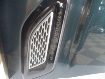 Капот range rover sport 16r в Украине, фото thumb