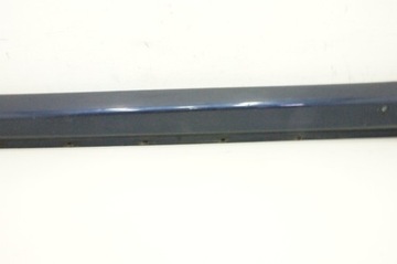 фото thumb №7, Молдинг порог левая порог maserati 3200gt 98