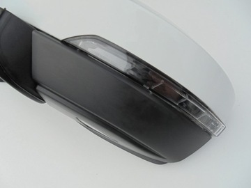 фото thumb №6, Vw t-roc дзеркало ліва lc9a 9pin 2ga857501aa 17-19