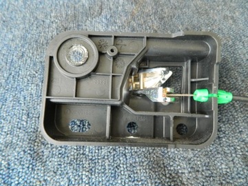 фото thumb №3, Ручка внутренняя journey freemont левая передняя