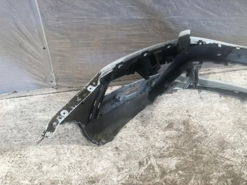 фото thumb №7, Skoda octavia iii rs vrs lift 5e0 бампер перед