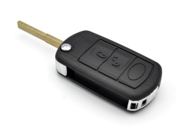 фото thumb №3, Land rover discovery ключ pilot корпус