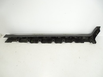 фото thumb №5, Порог молдинг порог ford ecosport ii 2 hn15-10154-a