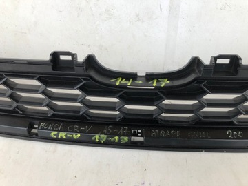 фото thumb №6, Honda crv lift решётка радиатора решётка радиатора