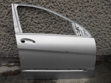 фото thumb №1, Mercedes r w251 двері праве перед