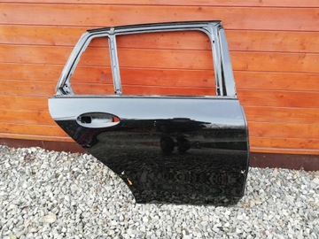 фото thumb №1, Двері mercedes c-klasa w205