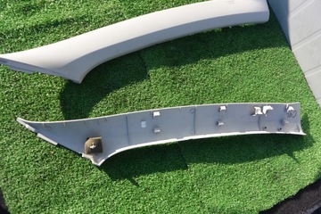 фото thumb №5, Защита стойка перед правая citroen c4 ii b7