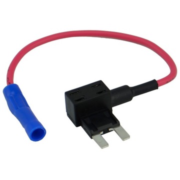 фото thumb №1, Додатковий запобіжник bypass bajpas роз'єм micro