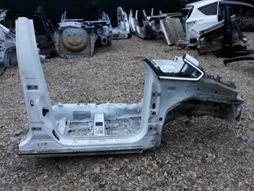 фото thumb №2, Ford s-max чверть права перед передня 12-r!