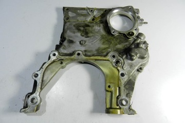 фото thumb №2, Mazda 6 cx-7 2.2 d r2aa корпус распределительного вала r2aa10681