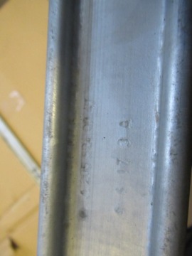 фото thumb №3, Mercedes w205 кронштейн