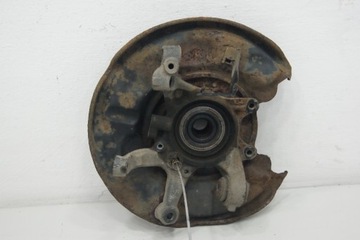 фото thumb №2, Поворотный кулак ступица задняя правый mercedes slk 3.5 r171