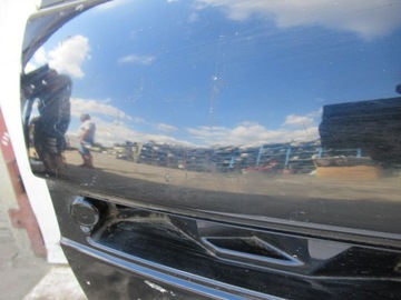 фото thumb №5, Крышка range rover