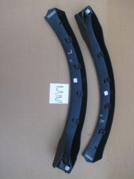 фото thumb №2, Молдинг крила права ліва задня range rover sport