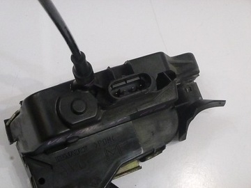 фото thumb №3, Замок привід двері l перед renault vel satis eur