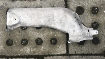 фото thumb №1, Mercedes e klasa w210 захист ізоляція теплова