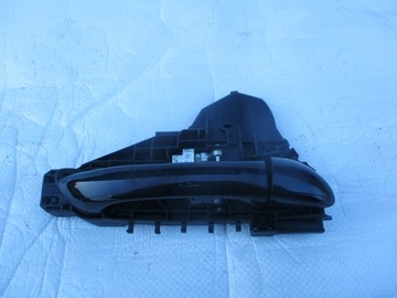 фото thumb №1, Ручка двері правий перед зад mercedes gl ml w164