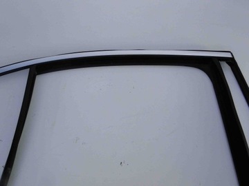 фото thumb №6, Mercedes e klasa w213 хром уплотнители стекло дверь