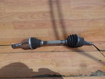 фото thumb №1, Fiat 500l 2014 1,6 multijet приводной вал передняя левая