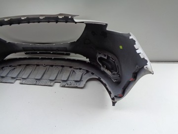 фото thumb №7, Бампер передний opel corsa e 14- nr 17869