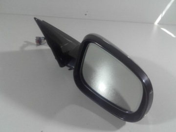 Jaguar xf 260 16r зеркало правое  10 pin uk 2140-5002-rh Недорого, фото thumb