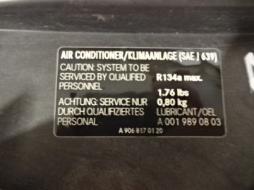 Усилитель ремень перед mercedes sprinter w906 Киев, фото thumb